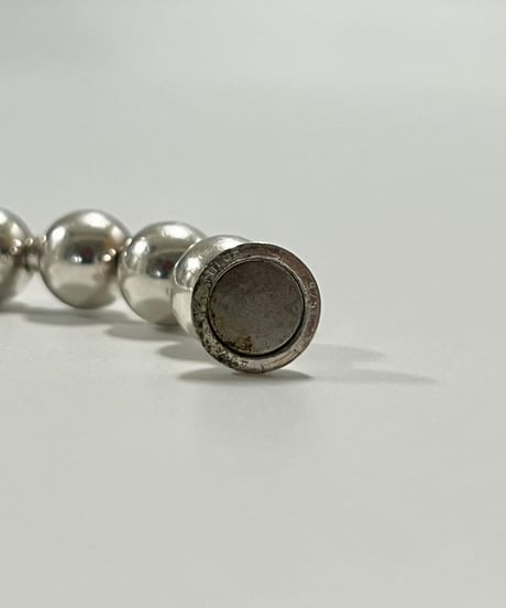 【USED】 Italy Silver 925  Bracelet / 241026-030