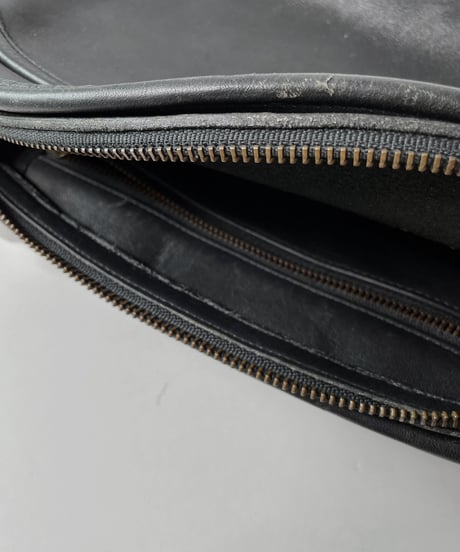 【USED】 OLD COACH  Shoulder Bag③/210818-003