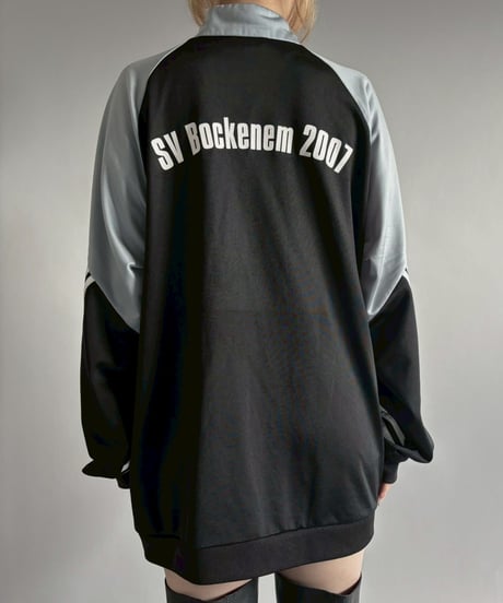 【USED】 adidas S.V.Bockenem Jersey Top / 251213-022