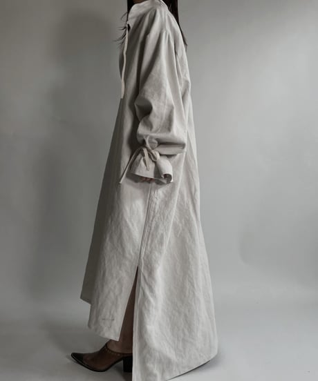 【RE;CIRCLE】 RE French Army Mattress Cover One-piece ① /220407-008