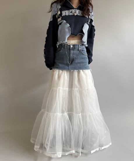 【RE;CIRCLE】 RE Mellow Parker  /  241226-009
