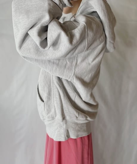 【USED】  Champion Reverse Weave Hoodie EASTERN/210902-005