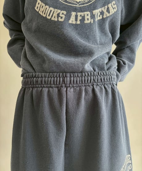 【USED】 GILDAN Sweat Pants BRECKENRIDGE / 260207-012