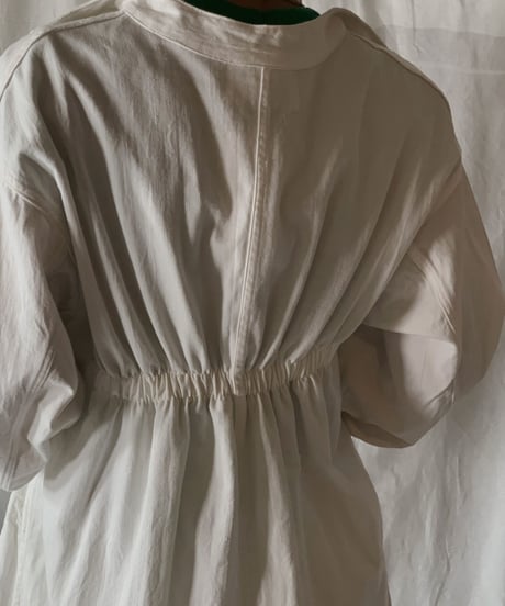 【RE;CIRCLE】 RE Medical Gown②/210414-036
