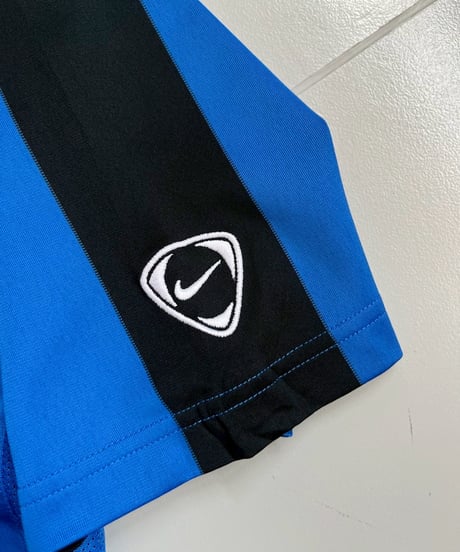 【USED】 08~09's Nike Rochdale Soccer Shirt / 250712-002