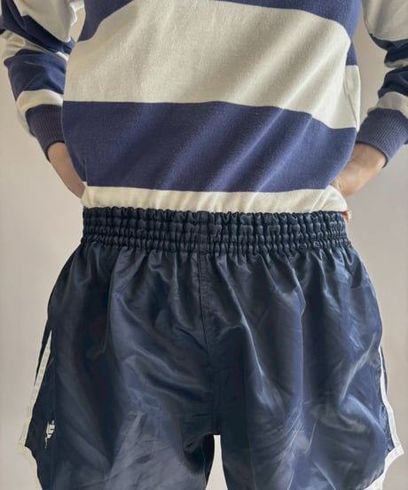 【USED】 erima Nylon Shorts /260228-004