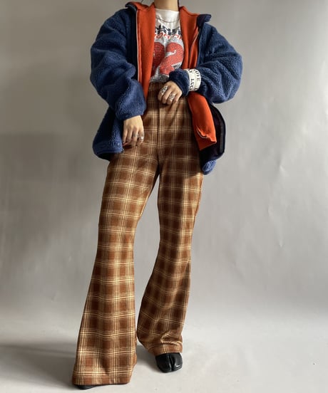 【USED】 Hanes Premium Zipup Hoodie / 221217-019