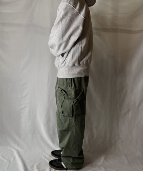 【USED】  Champion Reverse Weave Hoodie AVON/210902-048
