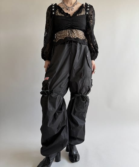 【USED】 UFO Snow Pants  /250322-020
