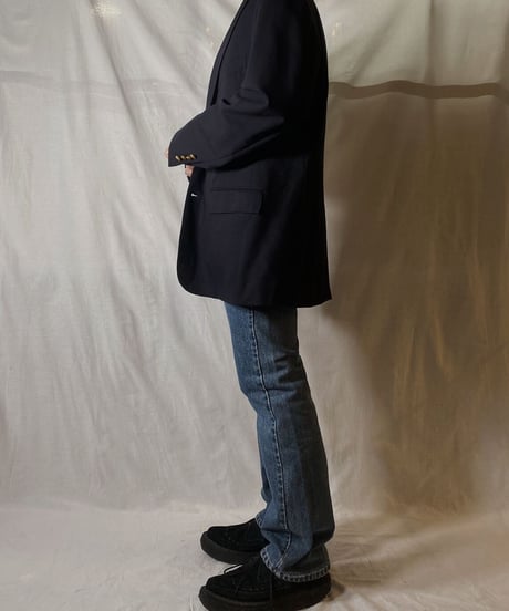 【USED】 Ralph Lauren Tailored Jacket  / 201123-001