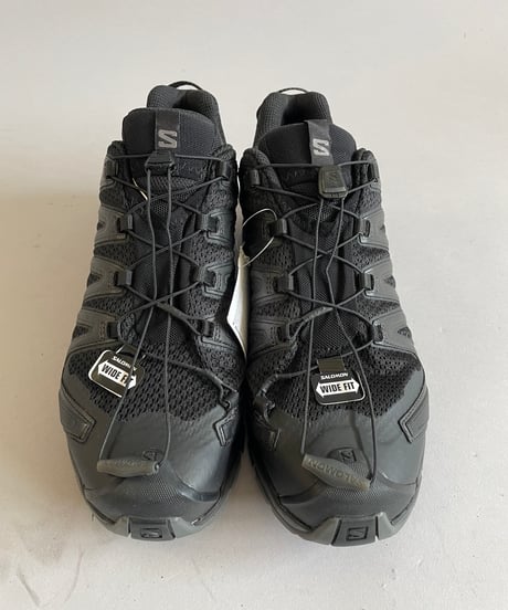 【USED】 SALOMON XA PRO 3D Shoes / 240423-014
