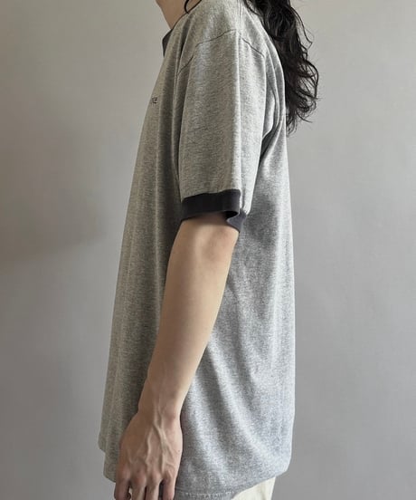 【USED】 Anvil Rolls-Royes Ringer T-Shirt  /240729-097