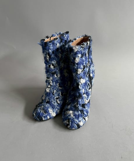 【USED】 Maison Margiela  Boots / 251027-005