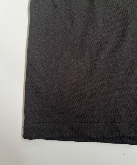 【USED】 RESIZED Han・gry T-Shirt / 250830-018