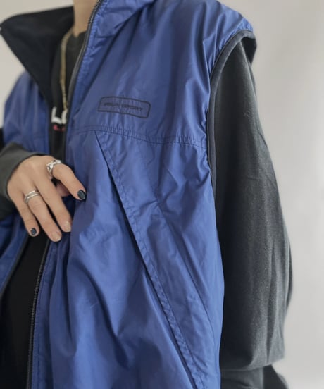 【USED】  Polo Sport Vest / 221105-028