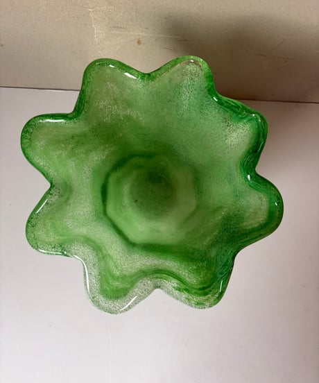 【USED】 Flower Vase  ( 花瓶 / フラワーベース ) 5922
