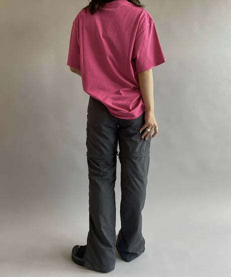 【USED】 ATC Hand Paint T-Shirt  /240608-016