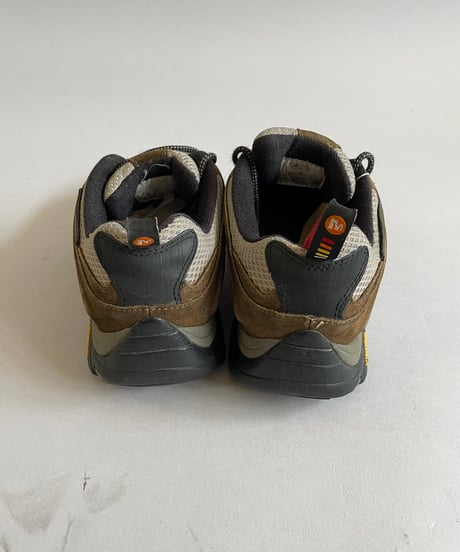 【USED】 MERRELL Trekking Shoes / 240423-009