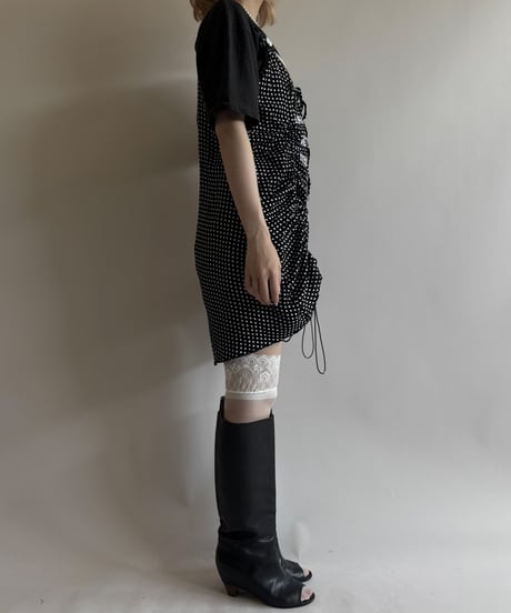 【RE;CIRCLE】 Non asleep Cami  /  250821-016