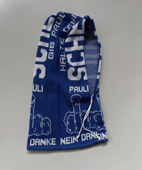 【RE;CIRCLE】 RE Soccer Balaclava / 221110-023