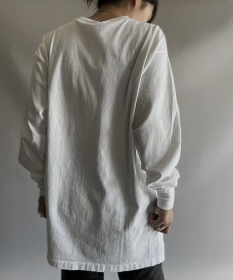 【USED】  COMPTON L/S T-shirt/ 231028-032