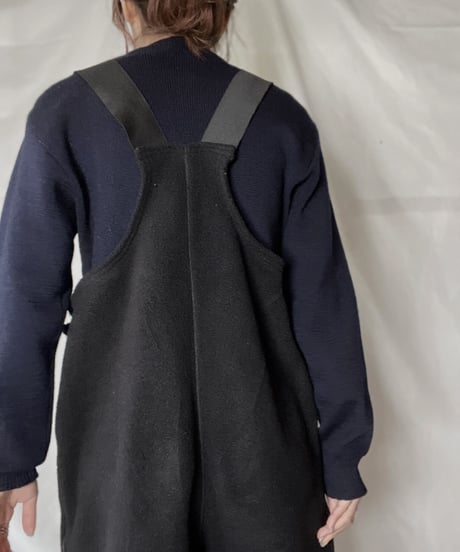 【USED】 POLARTEC Freeze Overall ④ / 220107-023