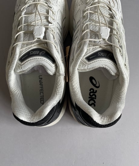 【USED】Dead Stock Asics Gel-Kayano 14 × UNAFFECTED Shoes / 240423-029