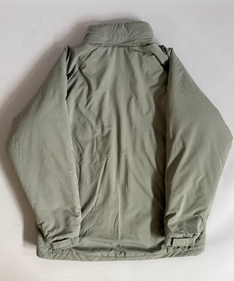 【USED】 U.S Army ECWCS Level7 Primaloft Parka Medium-Regular BOSTON / 260126-008