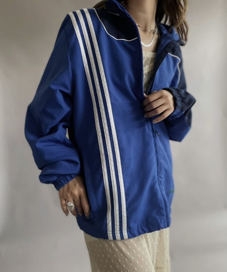 【USED】  Adidas Jersey Top/ 230415-029