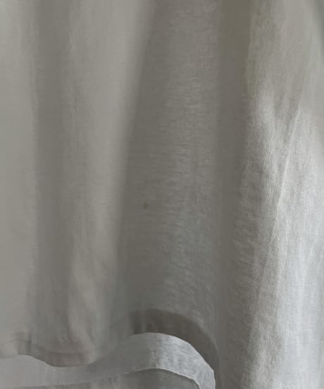 【USED】  L/S T-Shirt/ 230506-021