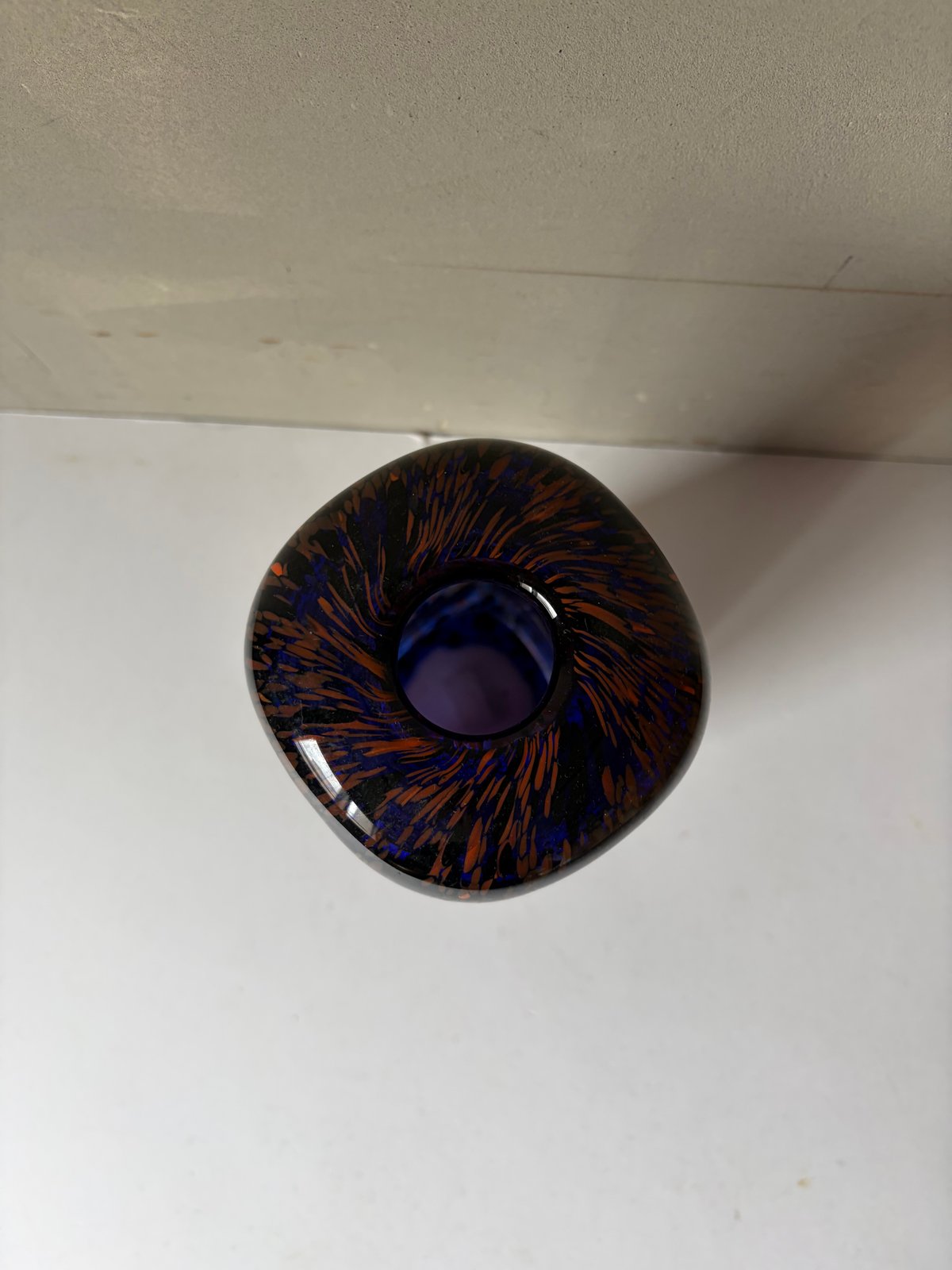 USED】 Flower Vase ( 花瓶 / フラワーベース ) 5984 | THE