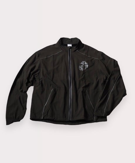 【USED】DEAD STOCK New Balance USMC Training Jacket JACKET  /240122-017