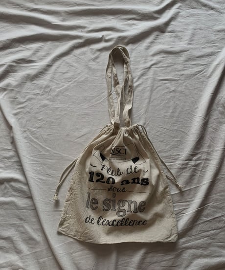 【RE;CIRCLE】 RE ECO Bag⑥/210603-014