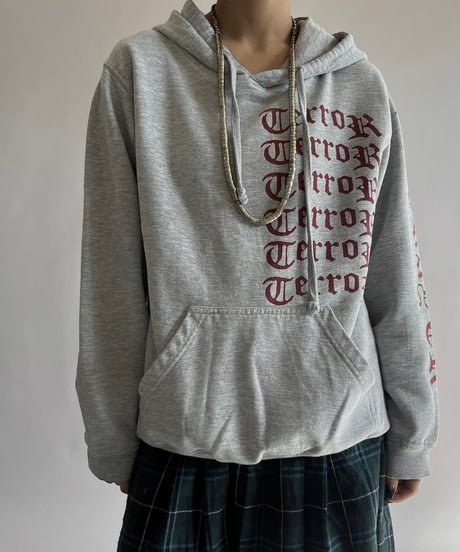 【USED】 Terror Parker /241019-028