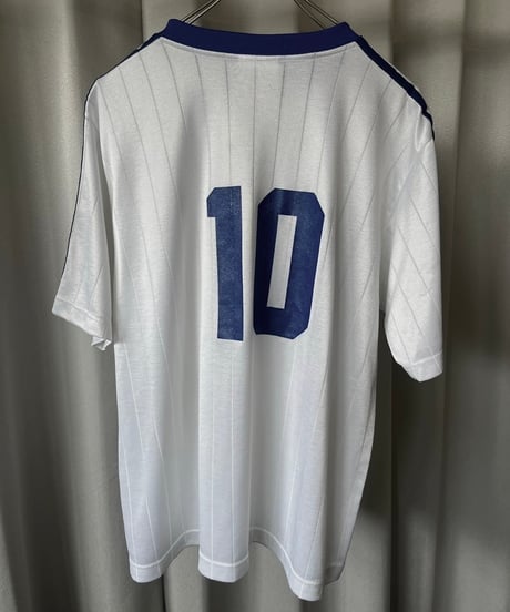 【USED】 adidas Soccer Shirt /240706-016