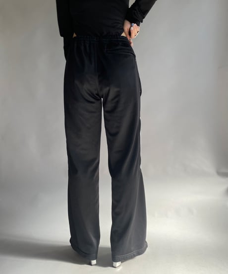 【USED】 adidas Jersey Line Pants / 230126-011