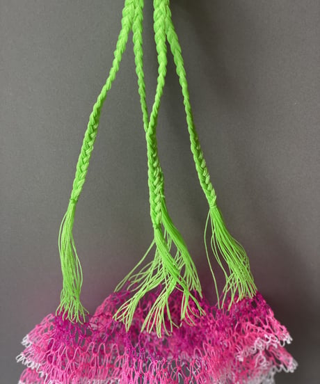 【NEW】 Mesh Bag52