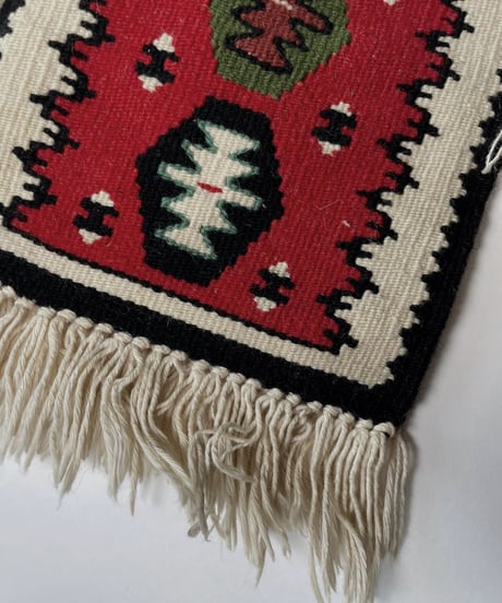 【RE;CIRCLE】 RE Rug Bag 3 /211029-003