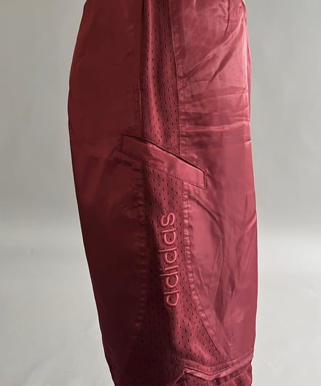 【USED 】Adidas Nylon Shorts/ 240824-059