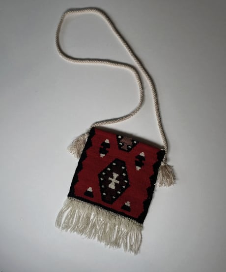 【RE;CIRCLE】 RE Rug Bag 1 /211029-001