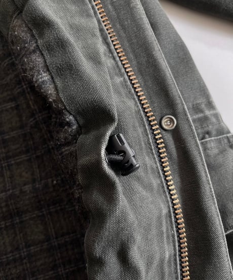 【USED】 Carhartt Chore Coat /250222-014