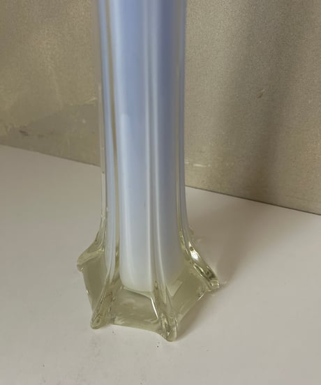 【USED】 Flower Vase  ( 花瓶 / フラワーベース ) 5744