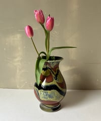 【USED】 Flower Vase  ( 花瓶 / フラワーベース ) 5005