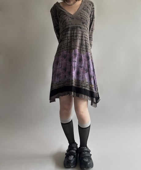 THE TINY SHOP by MORI