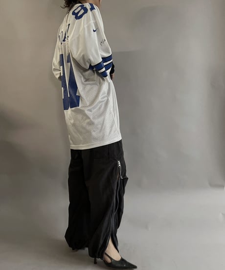 【USED】 NIKE Football T-shirt / 230401-008