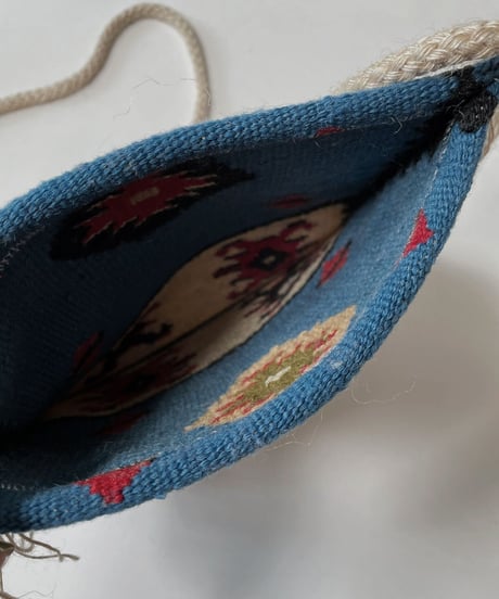 【RE;CIRCLE】 Rug Bag 8
