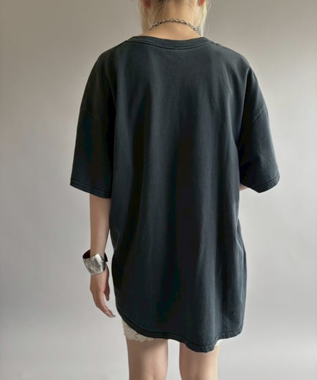 【USED】 GILDAN THIS IS MY GUN PERMIT T-Shirt / 260627-029