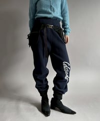 【USED】 Sweat Pants / 260124-017