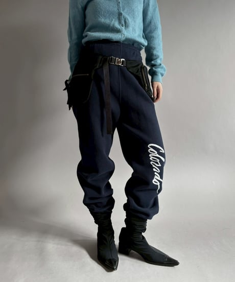【USED】 Sweat Pants / 260124-017