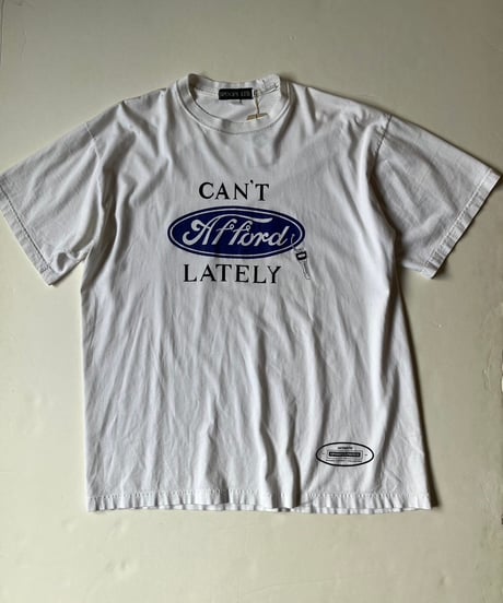 【USED】 Ford T-Shirt  /240729-099